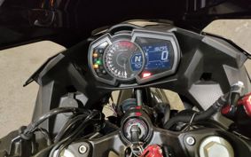 KAWASAKI NINJA 400 2022 EX400G