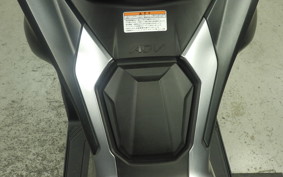 HONDA ADV150 2007 KF38