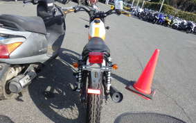 SUZUKI GRASS TRACKER NJ47A
