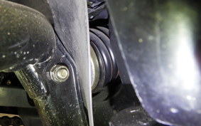 HONDA STEED 400 VLS 1998 NC37