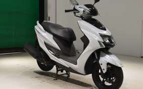 YAMAHA CYGNUS 125 XSR 3