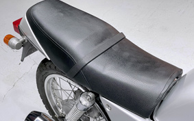HONDA GB250 CLUBMAN MC10