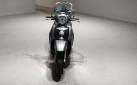 APRILIA SCARABEO250 ZD4TD