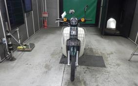 HONDA C50 SUPER CUB AA09