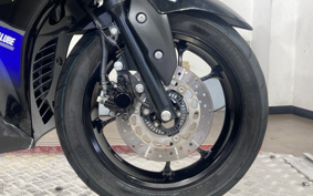 YAMAHA AERO X 155 SG75