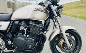 SUZUKI INAZUMA 400 2000 GK7BA