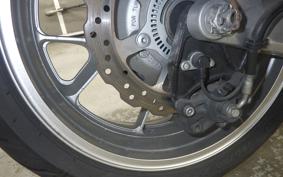 KAWASAKI 1400 GTR 2008 ZGT40A