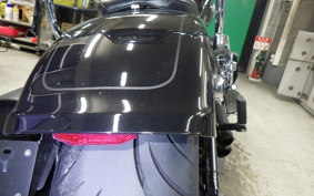 HARLEY FLFB 1750 2017