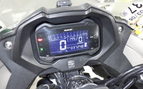 SUZUKI GSX250R 2007
