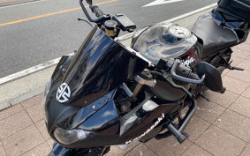 KAWASAKI NINJA ZX-6R 2011 ZX4R12