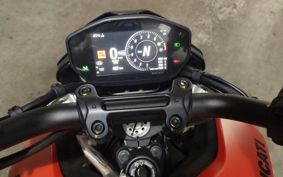 DUCATI HYPERMOTARD 950RVE 2023 1B00AA