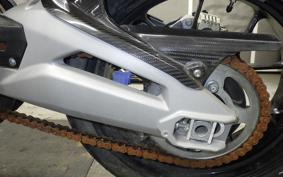 APRILIA SHIVER 750 2012