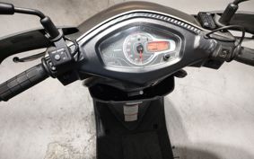 SUZUKI ADDRESS V125 CF4MA
