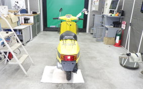 HONDA TACT AB07