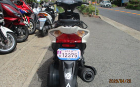 SUZUKI ADDRESS V125 CF4MA