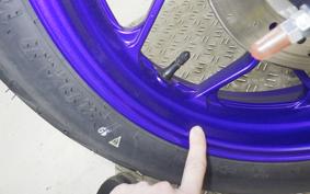 YAMAHA YZF-R25 A RG74J