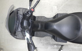 SUZUKI SKYWAVE 200 (Burgman 200) 2005 CH41A