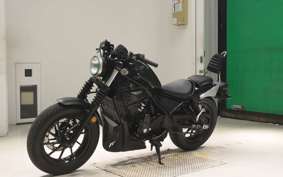 HONDA REBEL 250 1999 MC49