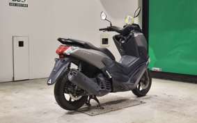 YAMAHA N-MAX SED6J