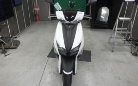 YAMAHA CYGNUSｸﾞﾘﾌｧｽ SEJ4J