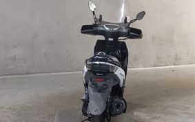 SUZUKI SU WISH LTD DV12B