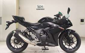 SUZUKI GSXR250