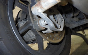 HONDA FORZA Z GEN 2 MF10