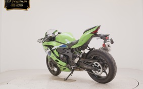 KAWASAKI ZX-4RR 2026 ZX400P