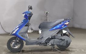 SUZUKI ADDRESS V125 CF4MA