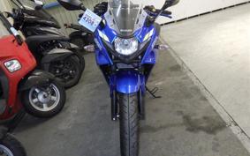 SUZUKI GSX250 R