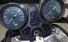 HONDA CB1100 EX ABS 2014 SC65