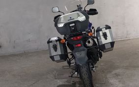 SUZUKI DL650 ( V-Strom 650 ) 2013 VP56A