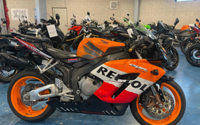 HONDA CBR1000RR 2005 SC57