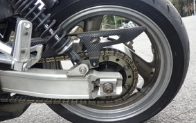 YAMAHA XJR1200 1994 4KG