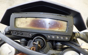 KAWASAKI KLX250D TRACKER X LX250V