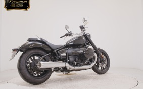 BMW R18 2025