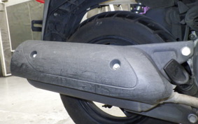 HONDA GIORNO 2 1991 AF70