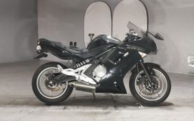 KAWASAKI ER600 F 2007 EX650A