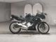 Фото Kawasaki ER600 F 2007 с японского аукциона