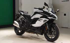 KAWASAKI NINJA1100SX 2025 ZXT10H