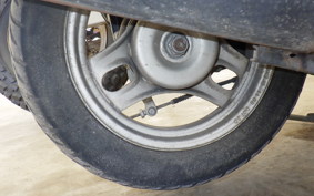 HONDA DIO Gen.6 AF68