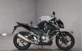 HONDA CB250 MC43