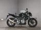 Фото Honda CB250 2015 с японского аукциона