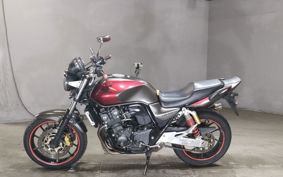 HONDA CB400SFV-4 2017 NC42
