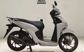 HONDA DIO110-3ﾍﾞｰｼｯｸ 2016 JK03