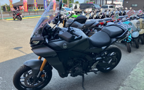 YAMAHA TRACER 9 GT 2022 RN70J