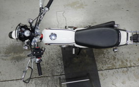 HONDA APE 50 2026 AC16