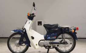 HONDA C90 SUPER CUB 1997 HA02