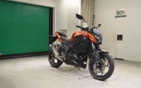 KAWASAKI Z250 2012 ER250C