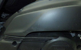 YAMAHA CYGNUSｸﾞﾘﾌｧｽ 2000 SEJ4J